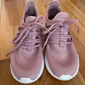 Adidas Cloudfoam Sneakers Size 7